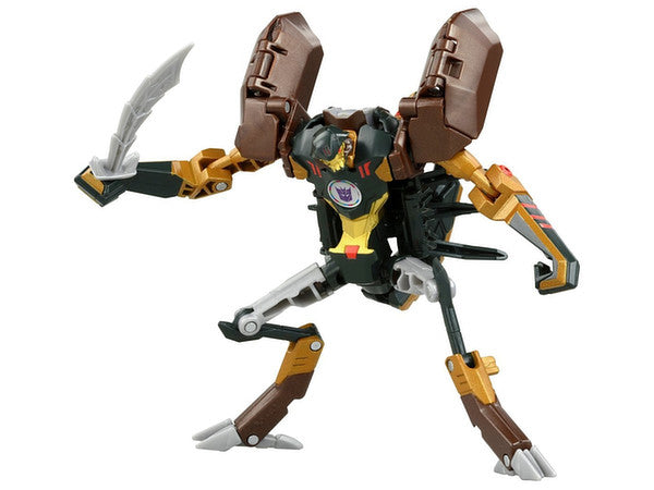 Figurine Transformers Robots déguisés Scorponok