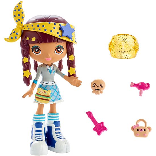 Poupée Ange Kuu Kuu Harajuku