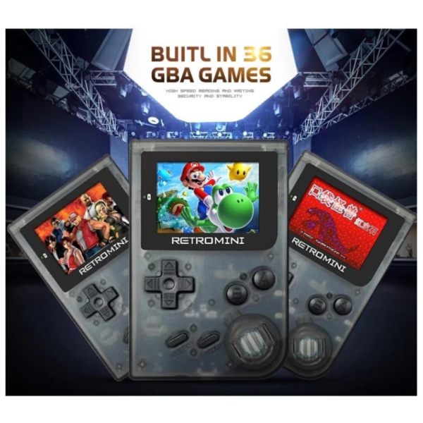 Nintendo breveté 3,0 pouces