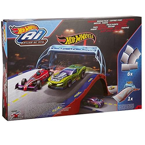Hot Wheels Ai Overpass Bridge Pack Accessoire