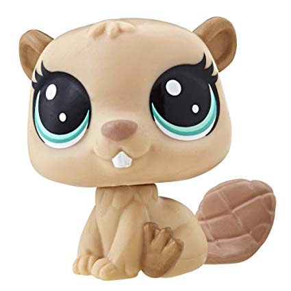 Littlest Pet Shop Animal unique