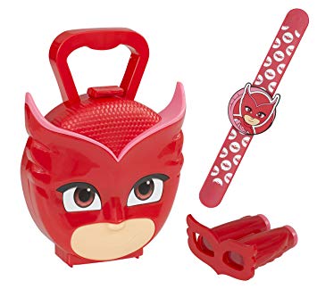 Étui PJ Masks Owlette