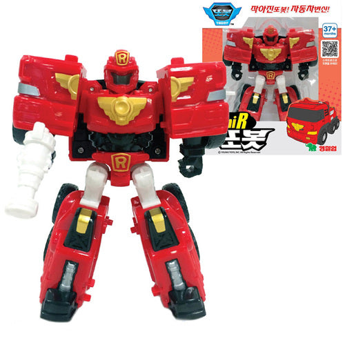 Jouet Tobot Mini R