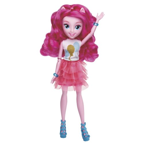 Mon petit poney poupée classique Pinkie Pie