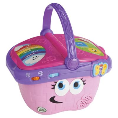 Panier pique-nique Mon Petit Poney