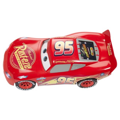Disney Pixar Cars 3 Tech Touch Flash McQueen