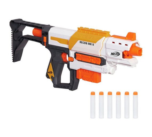 Nerf Module Recon MK11