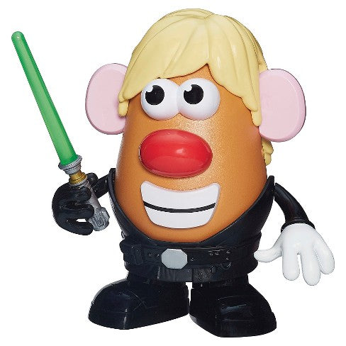 Playskool M. Patate Tête Luke Frywalker