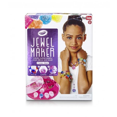 Créateur de bijoux Crayola
