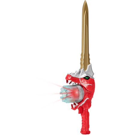 Power Rangers Dino Super Charge - Sabre Dino Super Drive